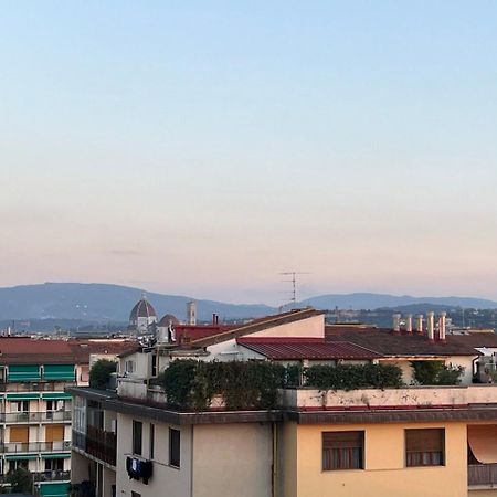 Pp-Panoramic Florence - Vicino A Stazione Ed Aeroporto Екстериор снимка